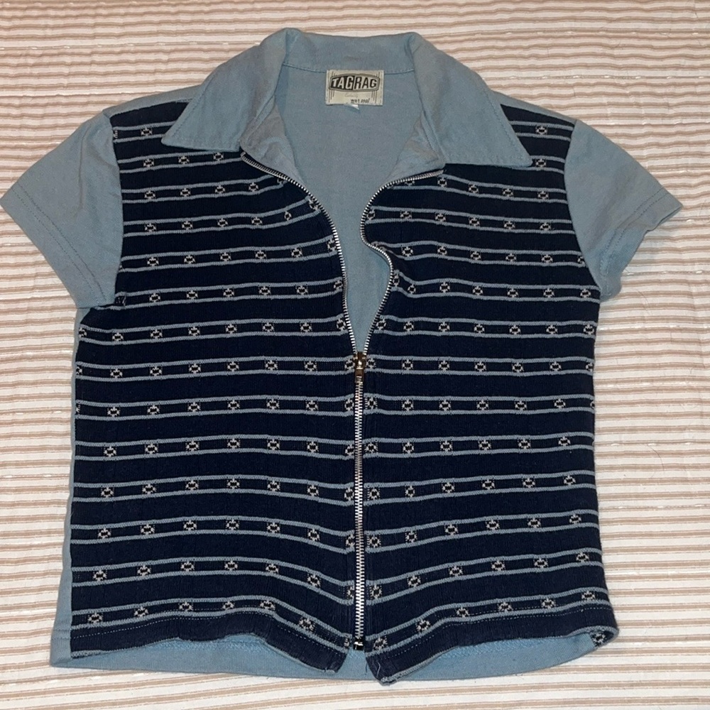 TAGRAG VINTAGE 90's Polo BLACK FRIDAY SALE